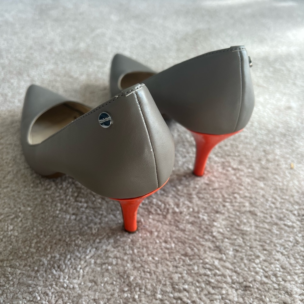 Calvin Klein pumps